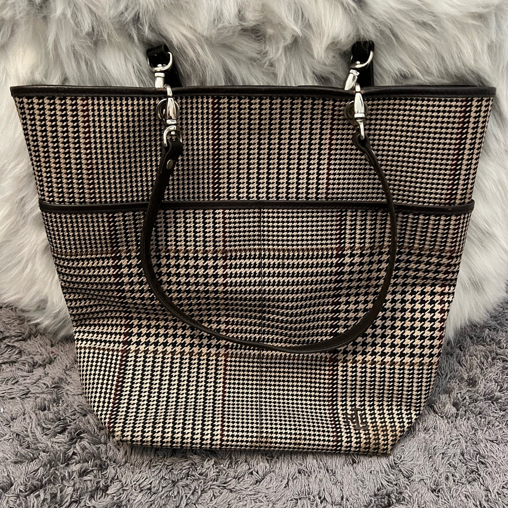 Ralph Lauren Tote Bag